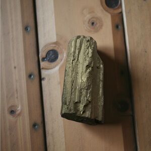 Raw Black Tourmaline